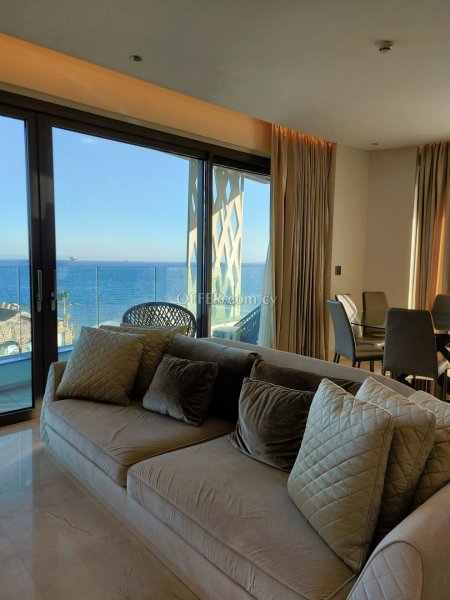 3 Bed Apartment for Sale in Mouttagiaka, Limassol - 8