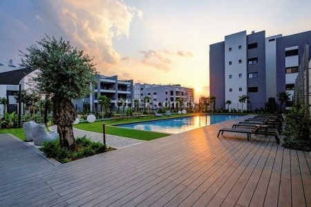 3 Bed Apartment for sale in Zakaki, Limassol - 7