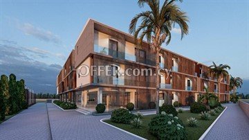 2 Bedroom Apartment  In Pyla, Larnaca - 4