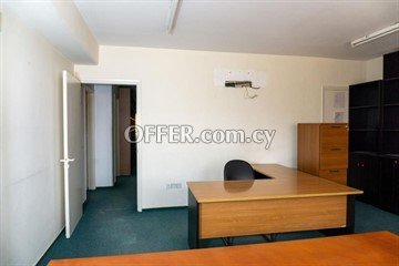 Office 331 Sq.m.  In Agioi Omologites, Nicosia - 3
