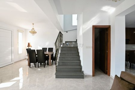 3 Bed House for Sale in Livadia, Larnaca - 7