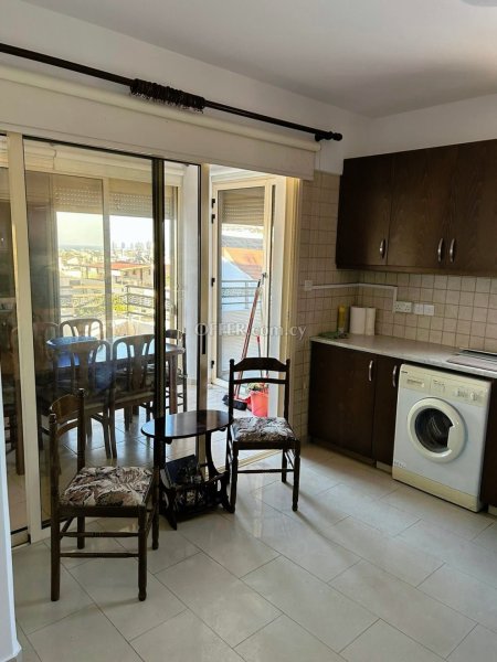 3 Bed Apartment for rent in Panthea, Limassol - 7