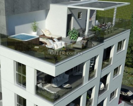 Apartment (Flat) in Ekali, Limassol for Sale - 4