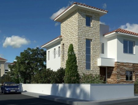 House (Detached) in Moni, Limassol for Sale - 4