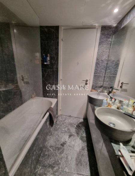 Αpartment 3 Bedrooms Penthouse with Roof garden area Lykavittos, Nicosia - 4