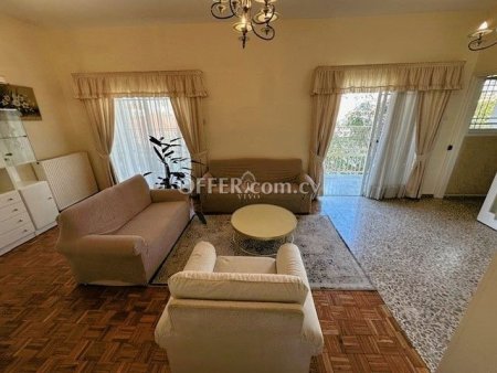 THREE BEDROOM APARTMENT IN THE HEART OF LIMASSOL - 7