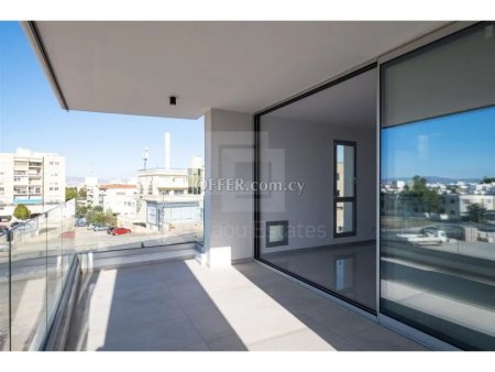 Brand New Three Bedroom Apartments for Sale in Strovolos Nicosia - 6