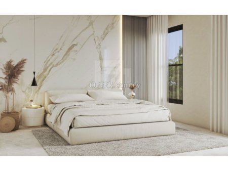 Luxurious Brand New Two Bedroom Apartment for Sale in Aglantzia Nicosia - 6