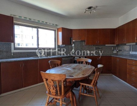 For Sale, Three-Bedroom Whole Floor Apartment in Acropolis - 7
