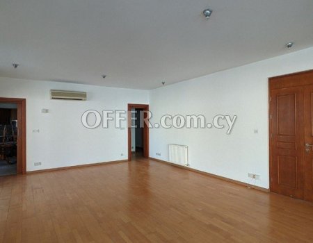 For Sale, Three-Bedroom Whole Floor Apartment in Acropolis - 9