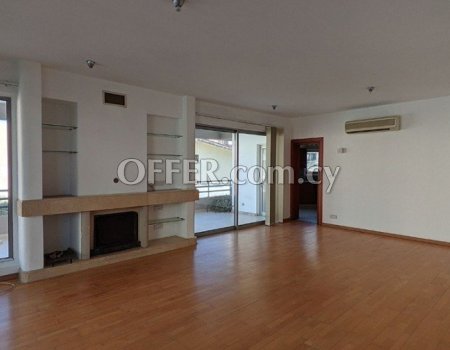 For Sale, Three-Bedroom Whole Floor Apartment in Acropolis
