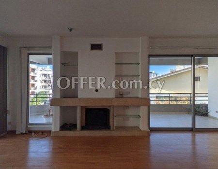 For Sale, Three-Bedroom Whole Floor Apartment in Acropolis - 8