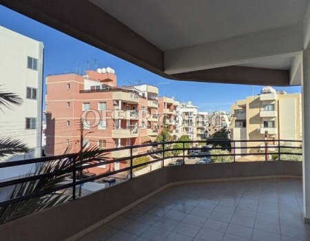 For Sale, Three-Bedroom Whole Floor Apartment in Acropolis - 3