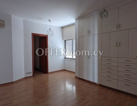 For Sale, Three-Bedroom Whole Floor Apartment in Acropolis - 6
