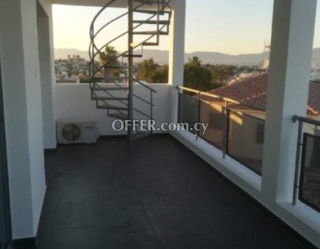 For Sale, Two-Bedroom Apartment in Archaggelos - 2