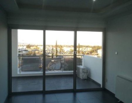 For Sale, Two-Bedroom Apartment in Archaggelos - 1