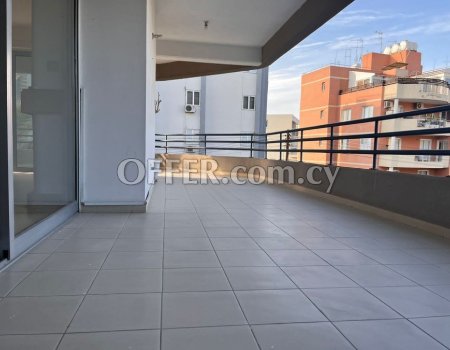Spacious whole floor apartment in Acropoli area Nicosia - 6