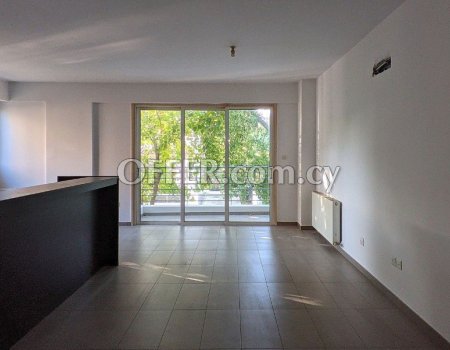 Two Bedroom Apartment in Kaimakli, Nicosia - 1