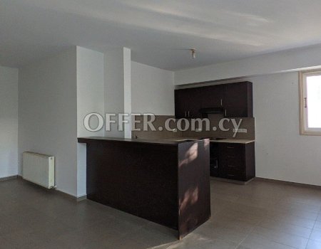 Two Bedroom Apartment in Kaimakli, Nicosia - 7