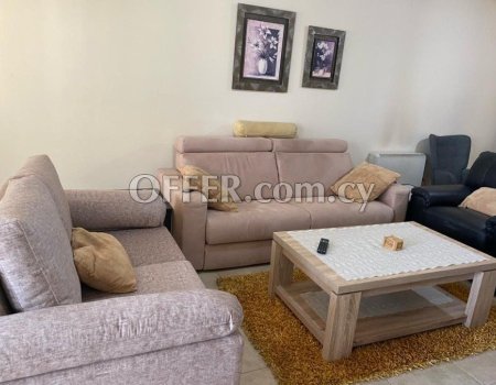 2-Bedroom Apartment in Apostolos Andreas on the 3rd floor - 2