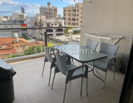 2-Bedroom Apartment in Apostolos Andreas on the 3rd floor - 9