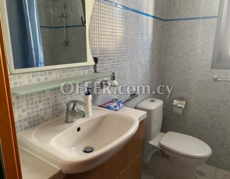 2-Bedroom Apartment in Apostolos Andreas on the 3rd floor - 3