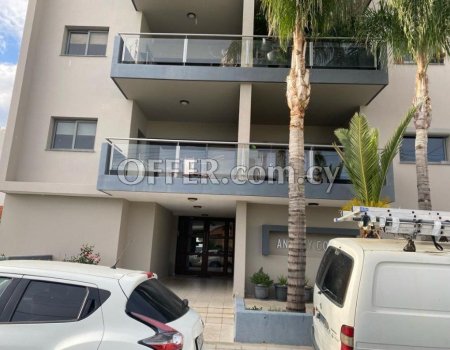 2-Bedroom Apartment in Apostolos Andreas on the 3rd floor - 1