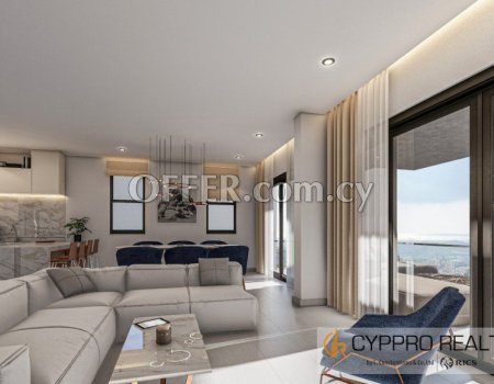 2 Bedroom Apartment in Agia Fyla for Sale - 4
