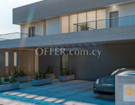 2 Bedroom Apartment in Agia Fyla for Sale - 3