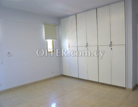 Office space 155 sq.m. on the commercial Avenue of Athalassa for rent - 7