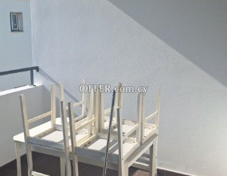 For Sale, One-Bedroom Apartment in Strovolos - 3