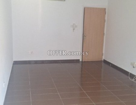 For Sale, One-Bedroom Apartment in Strovolos - 6