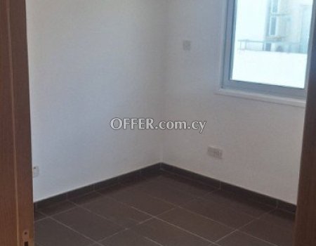 For Sale, One-Bedroom Apartment in Strovolos - 4