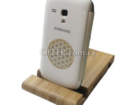 Samsung I8190 Galaxy S III mini - 3