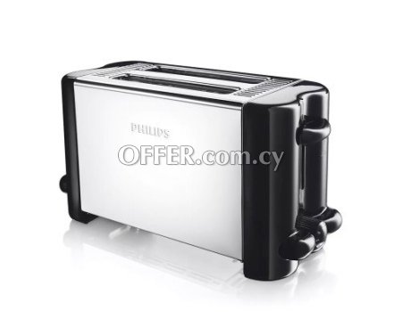Philips 2-Slice Toaster HD 4816 - 1