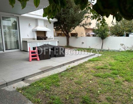 For Sale, Four-Bedroom plus Maid’s room Detached House in Strovolos - 2