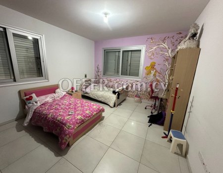 For Sale, Four-Bedroom plus Maid’s room Detached House in Strovolos - 5