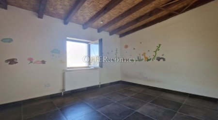 New For Sale €250,000 House 3 bedrooms, Detached Lympia Nicosia - 6