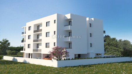 New For Sale €185,000 Apartment 2 bedrooms, Leivadia, Livadia Larnaca - 6