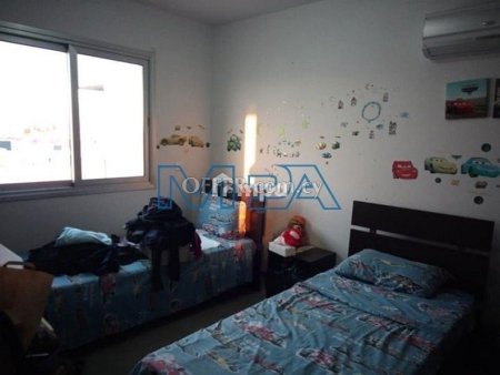 Modern Apartment in Lakatamia for Rent - 2