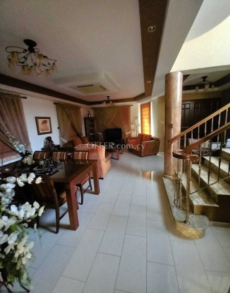 4 Bed Detached Villa for sale in Kato Polemidia, Limassol - 5