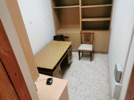 Office for rent in Tsirio, Limassol - 6