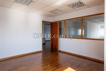 Office 238 Sq.m.  In Nicosia City Center - 2