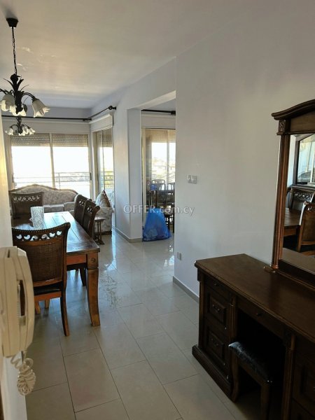 3 Bed Apartment for rent in Panthea, Limassol - 6