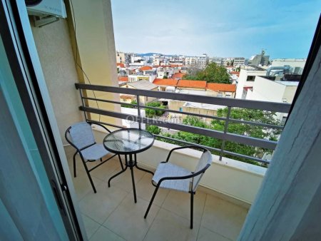 1 Bed Apartment for rent in Agia Napa, Limassol - 2