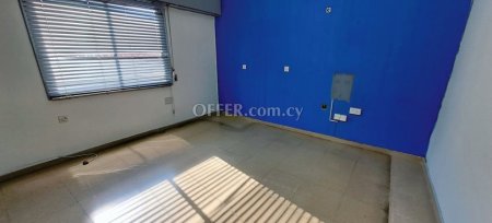 Office for rent in Katholiki, Limassol - 6