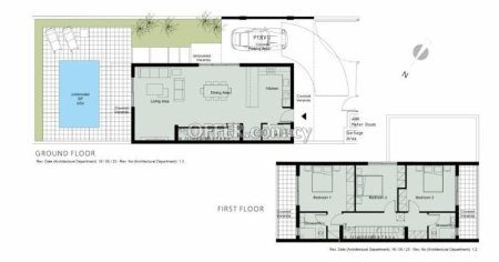 House (Detached) in City Center, Paphos for Sale - 3