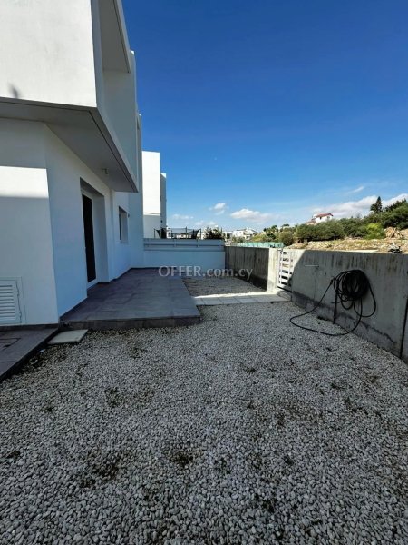 Brand new Three Bedroom House in Larnaca - 5