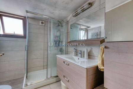 Detached House in Larnaca - 6