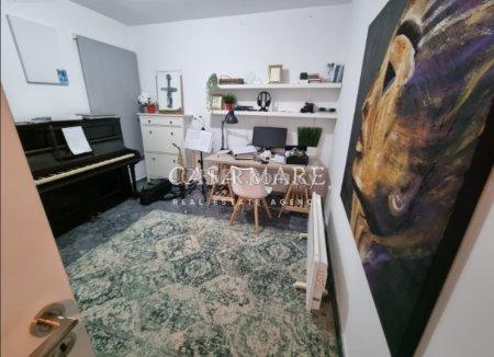 Αpartment 3 Bedrooms Penthouse with Roof garden area Lykavittos, Nicosia - 3